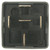 A/C Control Relay | BWDR6853