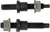 Exhaust Flange Hardware Kit | DOR32102