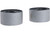 Control Arm Bushing Kit | UROURO-009238