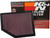 Replacement Air Filter | KNE33-3055