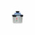 PPS™ Series 2.0 Spray Cup System Kit, Mini 200 mL, 125 Micron Filter | MMM26314
