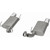 Street Series Stainless Axle-Back System | 25K15882