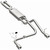 Street Series Stainless Cat-Back System | 25K16673