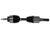 Ford, Lincoln CV Axle Assembly  - Front Left | GSPNCV11010XD