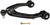 Suspension Control Arm And Ball Joint Assembly | DOR520-081