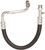 Suction Line Hose Assembly | 4SE55264