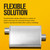 Thrush Turbo Muffler | WEX17713