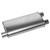 Super Turbo Direct Fit Muffler | WEX17739