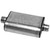 Ultra Flo Welded Universal Muffler | WEX17517