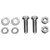 Exhaust Bolt | WEX36426