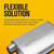 Hush Thrush Muffler | WEX17633