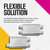 Thrush Welded Muffler | WEX17657