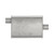 Ultra Flo SS Universal Muffler | WEX17283