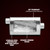 Ultra Flo SS Universal Muffler | WEX17283