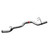 Tail Pipe - 3" Inlet/3" Outlet | WEX55284