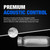 Race Bullet Resonator | WEX24219