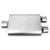 Thrush Welded Muffler | WEX17652