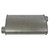 Super Turbo Direct Fit Muffler | WEX17662