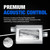 Ultra Flo Welded Universal Muffler | WEX17229
