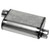 Ultra Flo Welded Universal Muffler | WEX17229