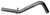 Tail Pipe - 2.50" Inlet/2.50" Outlet | WEX53741