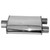Ultra Flo SS Universal Muffler | WEX17519