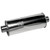 Ultra Flo SS Universal Muffler | WEX17263
