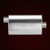 Ultra Flo SS Universal Muffler | WEX17263