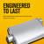 Thrush Turbo Muffler | WEX17702