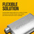 Hush Thrush Muffler | WEX17632