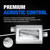 Ultra Flo Welded Universal Muffler | WEX17513