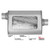 Ultra Flo Welded Universal Muffler | WEX17513