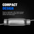 Race Bullet Resonator | WEX24222