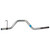 Tail Pipe - 2.50" Inlet/2.50" Outlet | WEX56082