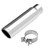 Spout - 2.5" Inlet/3" Outlet | WEX36486