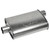 Super Turbo Universal Muffler | WEX17733