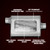 Ultra Flo Welded Universal Muffler | WEX17218