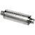 Ultra Flo Welded Universal Muffler | WEX17225