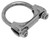 Dynomax U Bolt Clamp | WEX32216