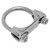 Dynomax U Bolt Clamp | WEX32216