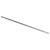Stainless Steel Straight Tubing - 2.50" | WEX49186