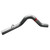 Tail Pipe - 4" Inlet/4" Outlet | WEX55102