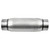 Race Bullet Resonator, 3.5" Inlet (ID) 3.5" Outlet (ID) | WEX24216