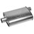 Super Turbo Universal Muffler | WEX17744