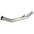 Tail Pipe - 2.50" Inlet/2.50" Outlet | WEX53661