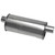 Super Turbo Direct Fit Muffler | WEX17741