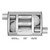 Super Turbo Direct Fit Muffler | WEX17741