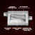 Ultra Flo Welded Universal Muffler | WEX17228