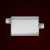Ultra Flo Welded Universal Muffler | WEX17217