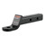 Dual-Length Ball Mount (2" Shank, 7,500 lbs., 2" Drop, 7-1/2" or 10-1/2" Long) | CRT45220